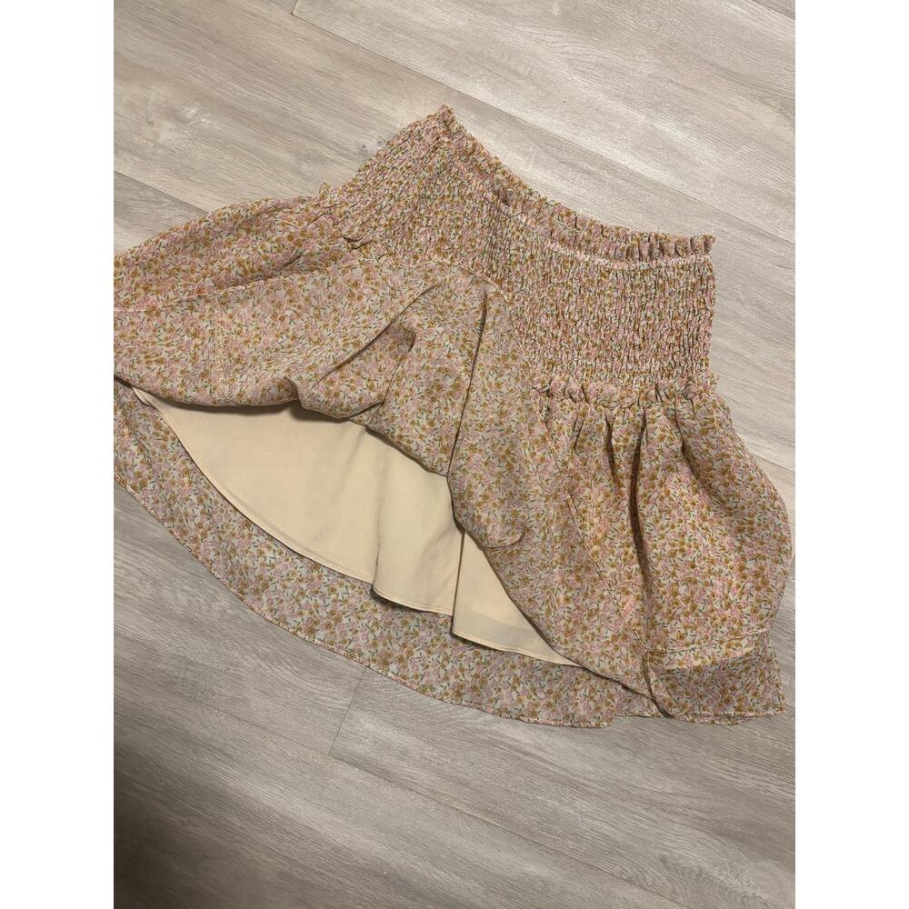 Mini Skirt - Picture 2 of 4